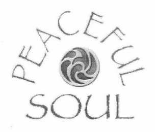 PEACEFUL SOUL logo