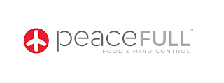 PEACEFULL FOOD & MIND CONTROL logo