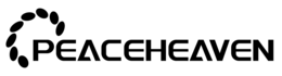 PEACEHEAVEN logo