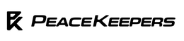 PEACEKEEPERS logo
