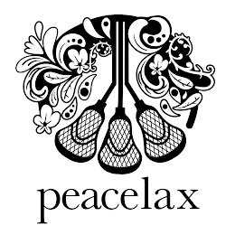 PEACELAX logo