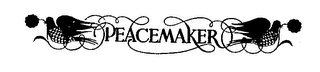 PEACEMAKER logo