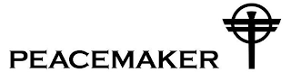 PEACEMAKER logo