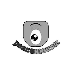PEACEMOUNTS logo