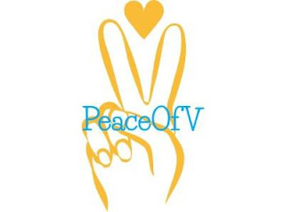 PEACEOFV logo