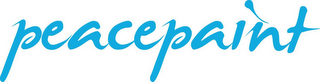 PEACEPAINT logo