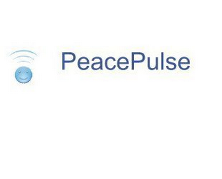 PEACEPULSE logo