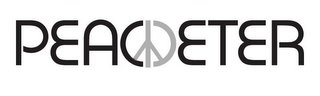 PEACETER logo