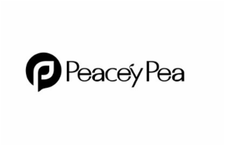 PEACEYPEA logo