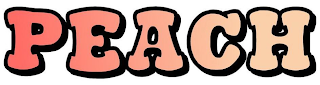 PEACH logo