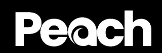 PEACH logo