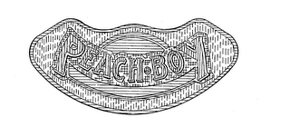 PEACH-BOY logo