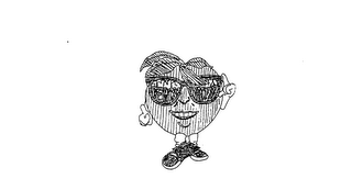 PEACH DADDY logo