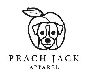 PEACH JACK APPAREL logo