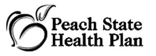 PEACH STATE HEALTH PLAN logo