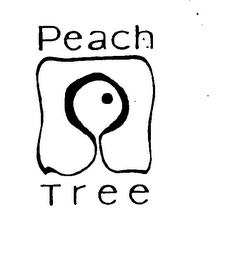 PEACH TREE logo