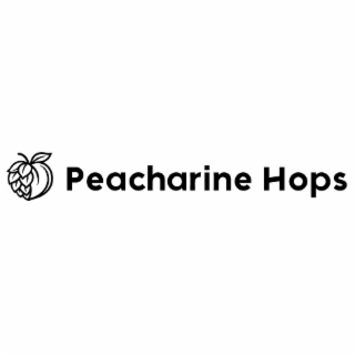 PEACHARINE HOPS logo