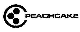 PEACHCAKE