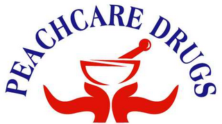 PEACHCARE DRUGS logo