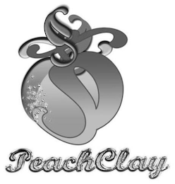 PEACHCLAY logo