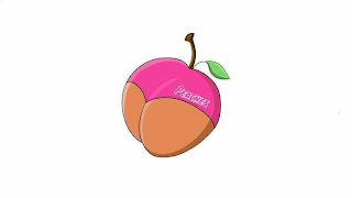 PEACHES logo