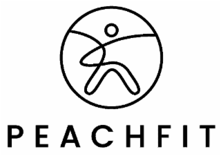 PEACHFIT logo