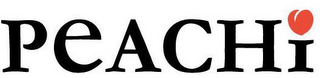 PEACHI logo