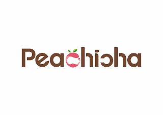 PEACHICHA logo