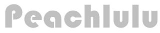 PEACHLULU logo