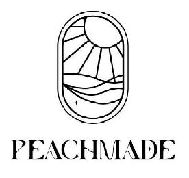 PEACHMADE logo