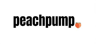 PEACHPUMP logo