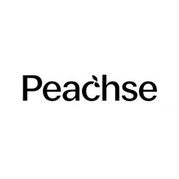PEACHSE logo