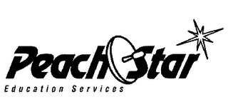 PEACHSTAR EDUCATION SERVICES logo