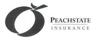 PEACHSTATE INSURANCE logo
