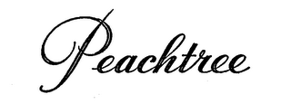 PEACHTREE logo