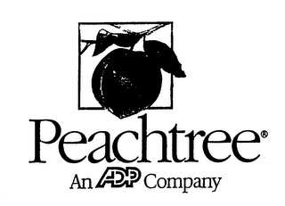PEACHTREE AN ADP COMPANY