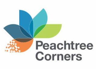 PEACHTREE CORNERS logo
