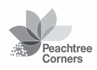 PEACHTREE CORNERS logo