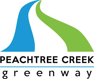 PEACHTREE CREEK GREENWAY logo