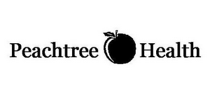 PEACHTREE HEALTH logo
