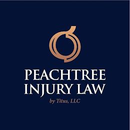 PEACHTREE INJURY LAW BY TITUS, LLC logo