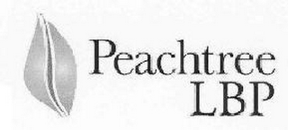 PEACHTREE LBP logo