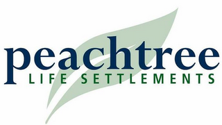 PEACHTREE LIFE SETTLEMENTS