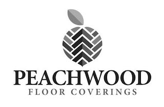 PEACHWOOD FLOOR COVERINGS logo