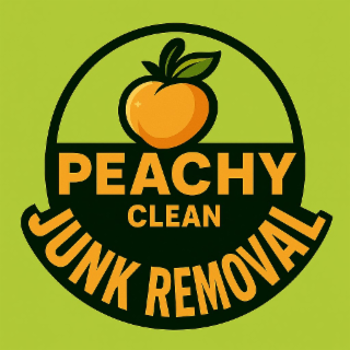 PEACHY CLEAN JUNK REMOVAL