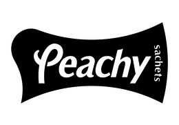 PEACHY SACHETS logo