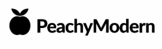 PEACHYMODERN logo
