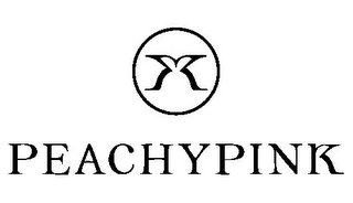 PEACHYPINK logo