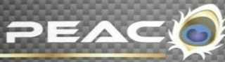 PEACO logo