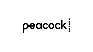 PEACOCK logo